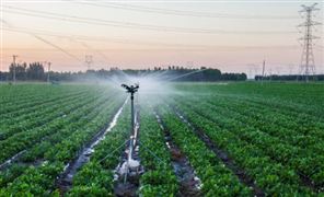 节水农业行业相关政策 国家层面首次编制实施的水安全保障五年规划 节水农业行业发展现状