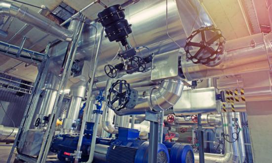 2023化工机械市场未来投资方向及前景分析