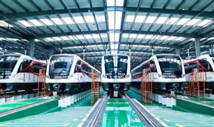 2023轨道交通装备市场发展现状及投资前景分析