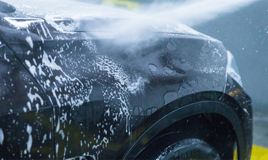 洗车工具行业发展分析及未来市场需求