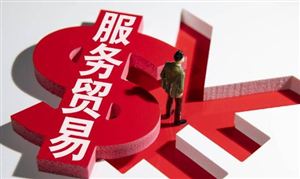 服务贸易未来发展趋势 2023服务贸易行业发展现状及前景规划