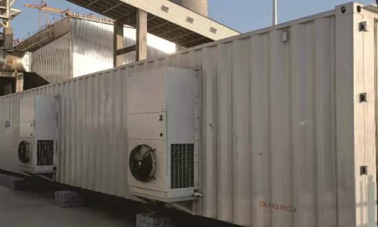 储能空调行业未来发展趋势 2023储能空调行业发展现状及前景投资