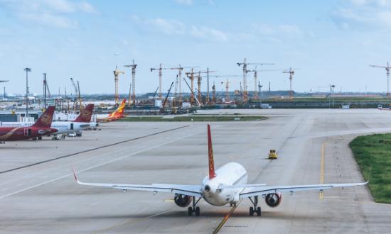 2023航空涂料行业发展现状分析