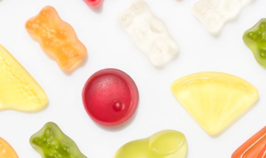 2023年中国软糖行业市场发展环分析