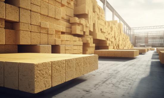 2023环保材料行业深度分析 环保材料行业发展现状