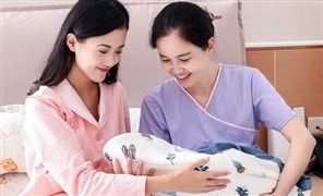 2023年中国月嫂行业市场发展现状