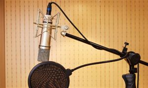 2023麦克风行业市场供需格局及未来发展趋势分析