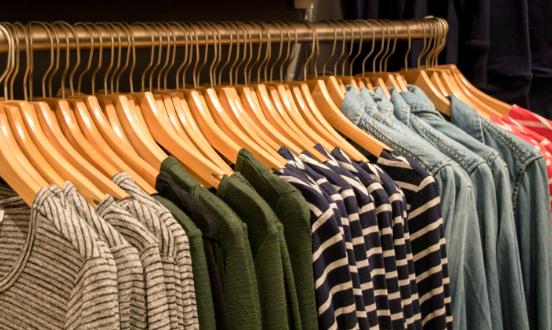 服装电商行业发展现状及竞争格局分析2023