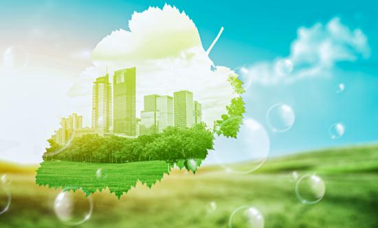 2023调研报告 城市环保行业发展现状分析