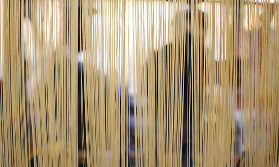 丝织行业发展如何 丝织行业市场现状分析