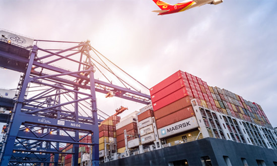 能源物流行业市场形势分析及投资潜力