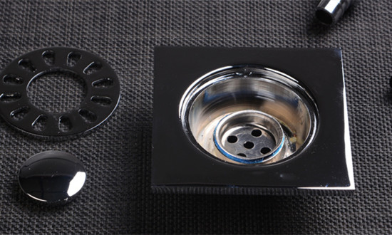 地漏行业市场需求及现状全景调研分析报告2023