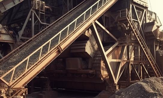 2023年中国破碎机行业市场发展现状