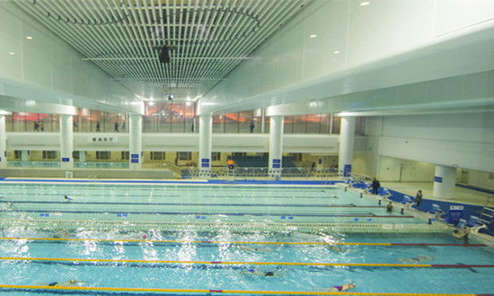 2023年游泳健身馆行业市场环境及投资前景
