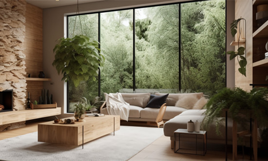 2023木竹地板行业市场发展态势及前景展望