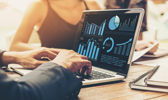 2023可视化软件行业市场规模及投资潜力