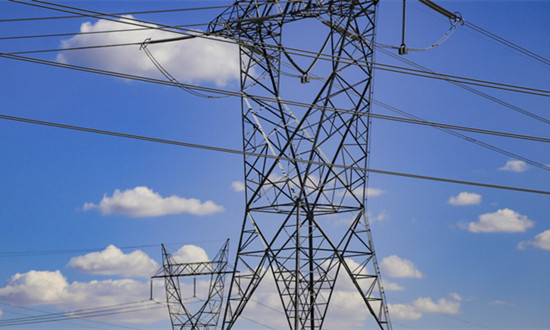电网改造行业市场发展环境及战略前景分析