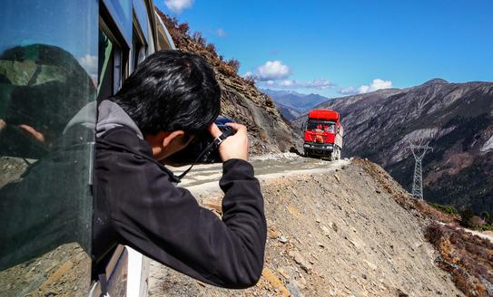 中国探险旅游行业市场发展现状2023 行业将进入持续10年高速增长期
