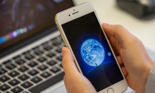 中国微信营销行业市场全景调研