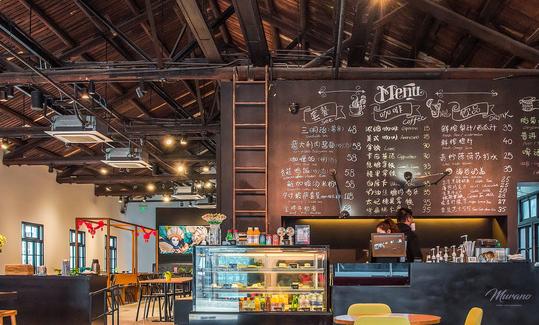 2023年咖啡厅产业发展现状分析