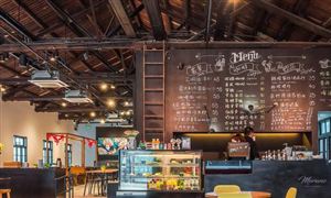 2023年咖啡厅产业发展现状分析