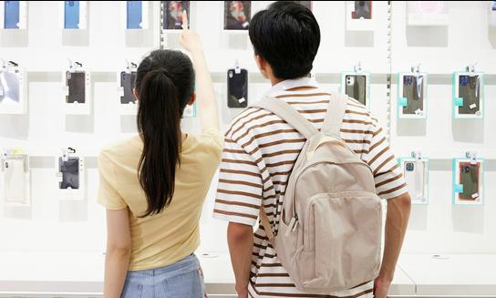 2023年中国手机配件行业市场全面分析