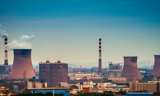 脱硫设备行业发展现状 脱硫设备市场未来发展趋势预测2023