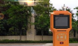 VOC检测仪行业发展展望 VOC检测仪行业市场全景调研及投资分析2023