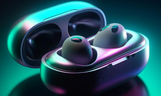 无线音频设备市场现状及前景分析2023