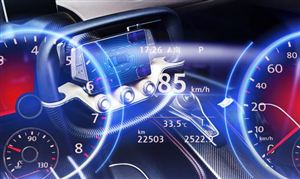 自动驾驶市场现状及发展趋势分析2023