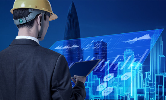 2023工程管理服务行业市场分析及发展机遇