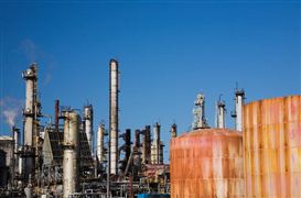 2023年苯乙烯市场行情现状 我国苯乙烯产能与进出口趋势