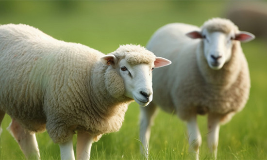 肉羊养殖行业前景如何 “十四五”时期我国肉羊产业向高质高效发展