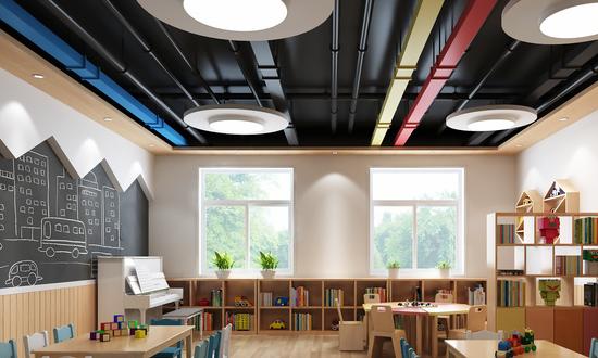 幼儿园(幼教)的swot分析 2023幼儿园(幼教)行业投资前景预测分析