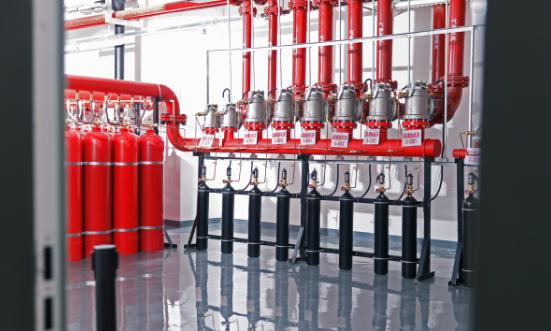2023工业消防行业未来趋势预测