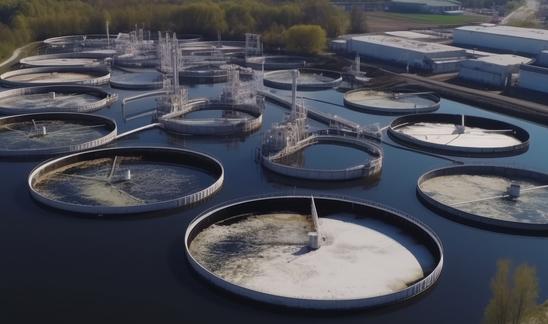 中国水产养殖设备行业市场发展现状