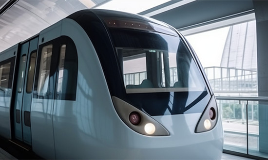 轨道交通安防行业市场态势及投资战略前景