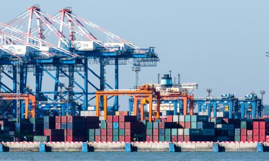 出口加工区发展预测 2023出口加工区行业投资前景分析