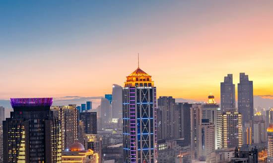 中国智慧招商行业市场需求 中国智慧招商行业投资策略预测