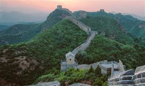 中国智慧旅游行业市场发展现状分析