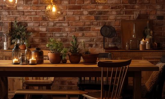 餐桌餐椅行业市场发展方向 餐桌餐椅市场供需格局分析