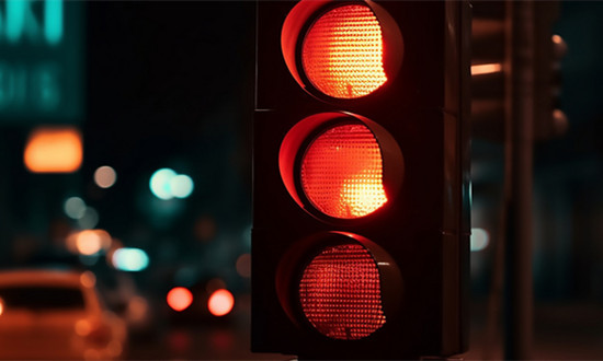 交通信号灯行业报告：交通信号灯行业发展分析及投资前景