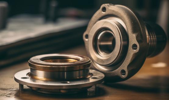 滑动轴承市场发展现状及竞争格局分析2023