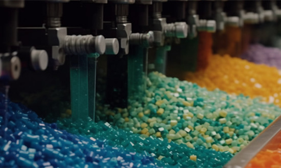 塑料加工发展方向 塑料加工设备行业发展前景