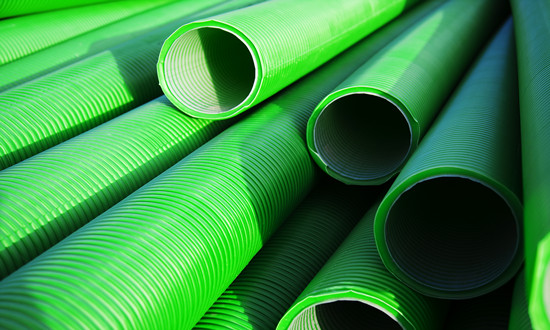 新型塑料管材行业发展及市场趋势前景2023