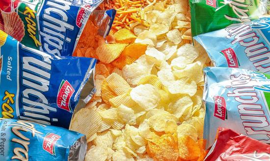 薯片行业竞争格局分析 薯片行业“十四五”企业投资战略研究