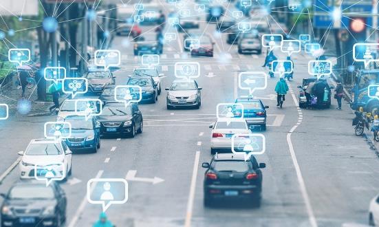 城市交通控制行业发展前景投资分析2023