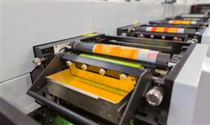 产业整合深入 包装印刷行业淘汰落后产能再加速 数字印刷成未来趋势