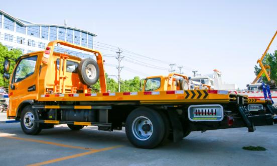 工程车行业深度分析及市场现状分析2023