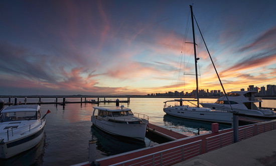 2023中国港口设备产业现状趋势及未来投资前景